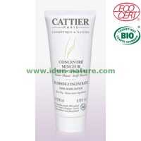 Crema reductora concentrada Bio CATTIER